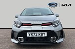 Kia Picanto 1.0 DPi GT-Line Hatchback 5dr Petrol AMT Euro 6 (s/s) (66 bhp) 2