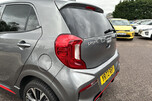 Kia Picanto 1.0 DPi GT-Line Hatchback 5dr Petrol AMT Euro 6 (s/s) (66 bhp) 26