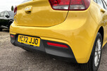 Kia Rio 1.0 T-GDi 2 Hatchback 5dr Petrol DCT Euro 6 (s/s) (99 bhp) 25