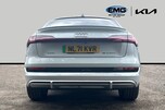 Audi E-Tron 55 S line Sportback 5dr Electric Auto quattro 95kWh (11kW Charger) (408 ps) 6