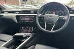 Audi E-Tron 55 S line Sportback 5dr Electric Auto quattro 95kWh (11kW Charger) (408 ps) 10