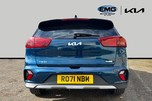 Kia Niro 1.6 GDi 4 SUV 5dr Petrol Hybrid DCT Euro 6 (s/s) (139 bhp) 5