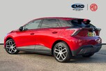 MG MG4 64kWh Trophy Hatchback 5dr Electric Auto (203 ps) 5