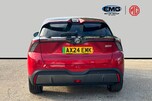 MG MG4 64kWh Trophy Hatchback 5dr Electric Auto (203 ps) 6