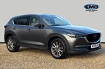 Mazda CX-5 2.0 SKYACTIV-G Sport Nav+ SUV 5dr Petrol Auto Euro 6 (s/s) (165 ps) 1