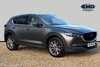 Mazda CX-5 2.0 SKYACTIV-G Sport Nav+ SUV 5dr Petrol Auto Euro 6 (s/s) (165 ps)