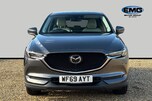 Mazda CX-5 2.0 SKYACTIV-G Sport Nav+ SUV 5dr Petrol Auto Euro 6 (s/s) (165 ps) 2