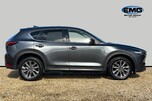 Mazda CX-5 2.0 SKYACTIV-G Sport Nav+ SUV 5dr Petrol Auto Euro 6 (s/s) (165 ps) 4