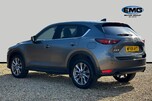 Mazda CX-5 2.0 SKYACTIV-G Sport Nav+ SUV 5dr Petrol Auto Euro 6 (s/s) (165 ps) 5