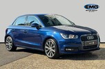 Audi A1 1.0 TFSI Sport Sportback Euro 6 (s/s) 5dr 1