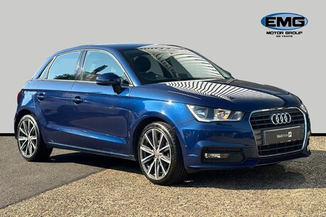 Audi A1 1.0 TFSI Sport Sportback Euro 6 (s/s) 5dr