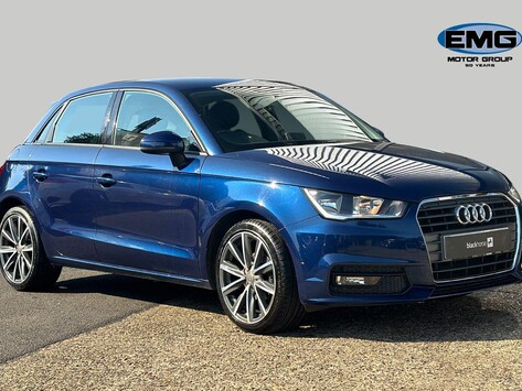 Audi A1 1.0 TFSI Sport Sportback Euro 6 (s/s) 5dr