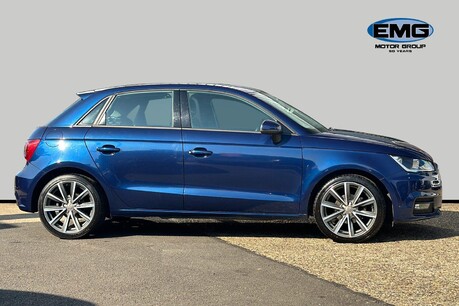 Audi A1 1.0 TFSI Sport Sportback Euro 6 (s/s) 5dr 5