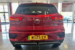 MG ZS 72.6kWh Trophy Auto 5dr 2