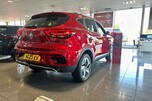 MG ZS 72.6kWh Trophy Auto 5dr 9