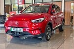 MG ZS 72.6kWh Trophy Auto 5dr 1