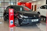 MG MG3 1.5 Hybrid+ MHEV Trophy Auto Euro 6 (s/s) 5dr 1