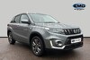 Suzuki Vitara 1.4 Boosterjet MHEV SZ-T SUV 5dr Petrol Hybrid Auto Euro 6 (s/s) (129 ps)