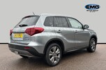 Suzuki Vitara 1.4 Boosterjet MHEV SZ-T SUV 5dr Petrol Hybrid Auto Euro 6 (s/s) (129 ps) 6