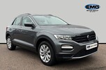 Volkswagen T-Roc 1.0 TSI SE SUV 5dr Petrol Manual Euro 6 (s/s) (110 ps) 1