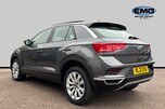 Volkswagen T-Roc 1.0 TSI SE SUV 5dr Petrol Manual Euro 6 (s/s) (110 ps) 4