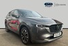 Mazda CX-5 2.0 MHEV EXCLUSIVE LINE AUTO