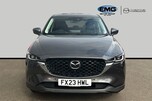 Mazda CX-5 2.0 MHEV EXCLUSIVE LINE AUTO 2