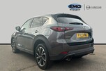 Mazda CX-5 2.0 MHEV EXCLUSIVE LINE AUTO 4