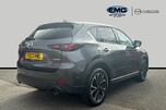 Mazda CX-5 2.0 MHEV EXCLUSIVE LINE AUTO 6