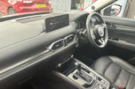 Mazda CX-5 2.0 MHEV EXCLUSIVE LINE AUTO 10