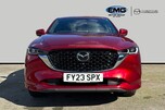 Mazda CX-5 2.0 CX-5 ESTATE GT Sport 5dr 2