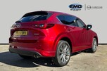 Mazda CX-5 2.0 CX-5 ESTATE GT Sport 5dr 6