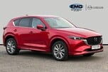 Mazda CX-5 2.0 CX-5 ESTATE GT Sport 5dr 1