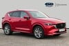 Mazda CX-5 2.0 CX-5 ESTATE GT Sport 5dr