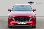 Mazda CX-5 2.0 CX-5 ESTATE GT Sport 5dr 2