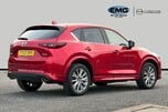 Mazda CX-5 2.0 CX-5 ESTATE GT Sport 5dr 7