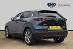 Mazda CX-30 2.0 SKYACTIV-G MHEV Sport Lux SUV 5dr Petrol Manual Euro 6 (s/s) (122 ps) 5