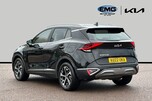 Kia Sportage 1.6 T-GDi Launch Edition SUV 5dr Petrol Manual Euro 6 (s/s) (148 bhp) 4