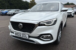 MG HS 1.5 T-GDI Exclusive Euro 6 (s/s) 5dr 33