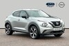 Nissan Juke 1.0 DIG-T N-Connecta DCT Auto Euro 6 (s/s) 5dr