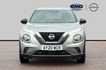 Nissan Juke 1.0 DIG-T N-Connecta DCT Auto Euro 6 (s/s) 5dr 2