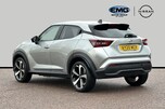 Nissan Juke 1.0 DIG-T N-Connecta DCT Auto Euro 6 (s/s) 5dr 5