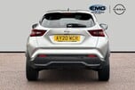 Nissan Juke 1.0 DIG-T N-Connecta DCT Auto Euro 6 (s/s) 5dr 6