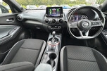 Nissan Juke 1.0 DIG-T N-Connecta DCT Auto Euro 6 (s/s) 5dr 9