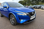 Nissan Qashqai 1.3 DIG-T MHEV N-Connecta Euro 6 (s/s) 5dr 30