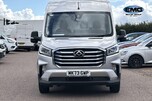 Maxus Deliver 9 2.0 D20 LUX FWD L3 H2 Euro 6 (s/s) 5dr 2