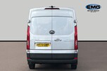 Maxus Deliver 9 2.0 D20 LUX FWD L3 H2 Euro 6 (s/s) 5dr 5