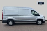 Maxus Deliver 9 2.0 D20 LUX FWD L3 H2 Euro 6 (s/s) 5dr 3