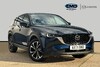 Mazda CX-5 2.0 SKYACTIV-G Sport SUV 5dr Petrol Auto Euro 6 (s/s) (165 ps)