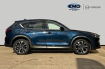 Mazda CX-5 2.0 SKYACTIV-G Sport SUV 5dr Petrol Auto Euro 6 (s/s) (165 ps) 4